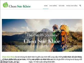 chonsuckhoe.com