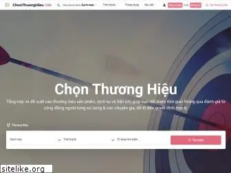 chonthuonghieu.com