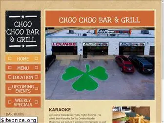 choochoobarandgrill.com