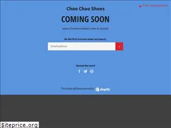 choochooshoes.com