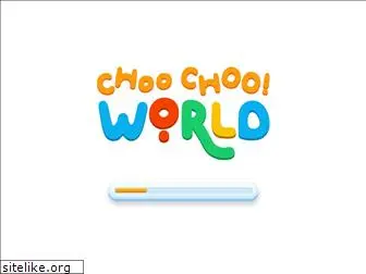 choochooworld.com