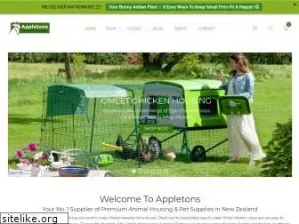 chooks.co.nz