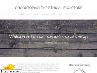 chooktopia.com.au