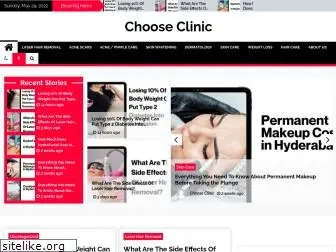 choose.clinic