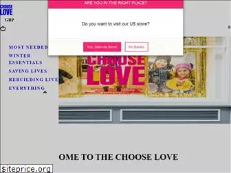 choose.love