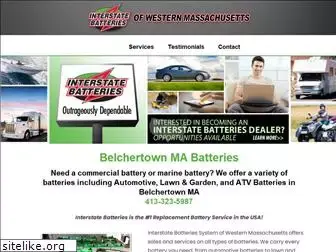 choosebatteries.com