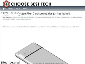 choosebesttech.com