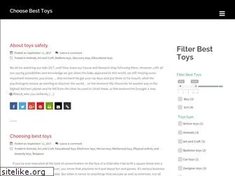 choosebesttoys.com