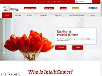choosebettercare.com