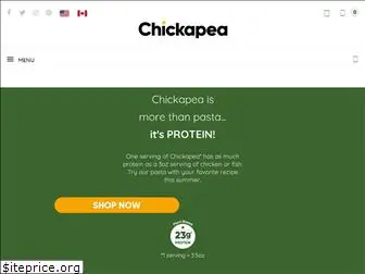 choosechickapea.com