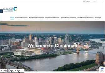 choosecincy.com