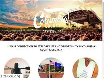 choosecolumbiacounty.com