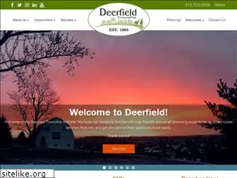 choosedeerfield.com