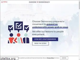 choosedemocracy.us