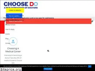 choosedo.org