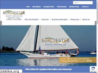 choosedorchester.org
