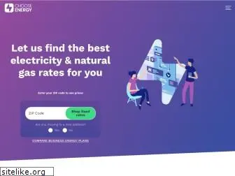 chooseenergy.com