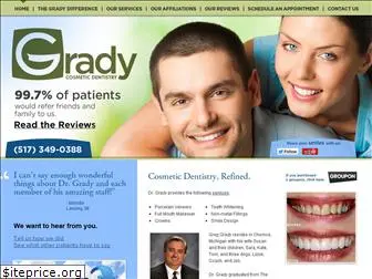 choosegrady.com