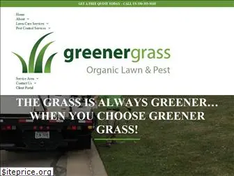 choosegreenergrass.com