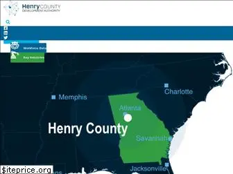 choosehenry.com