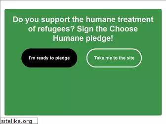 choosehumane.org.au