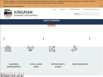 choosekingman.com