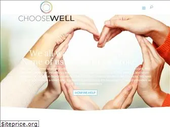 chooselivewell.com