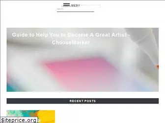 choosemarker.com