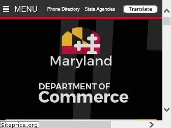 choosemaryland.org