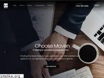 choosemaven.net