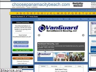 choosepanamacitybeach.com