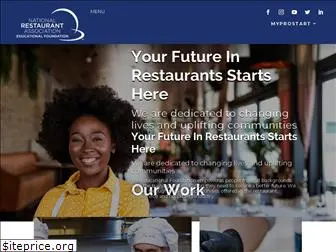 chooserestaurants.org