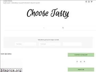 choosetasty.com