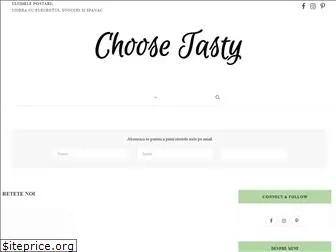 choosetasty.ro