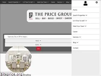 choosethepricegroup.com