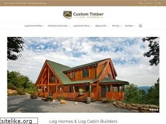 choosetimber.com