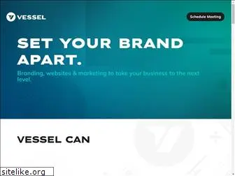 choosevessel.com