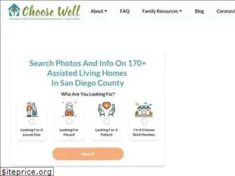 choosewellsandiego.org