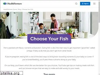 www.chooseyourfish.org