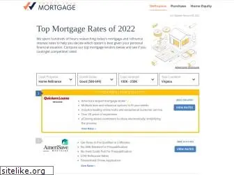 chooseyourmortgage.com