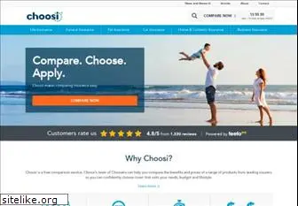 choosi.com.au