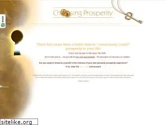 choosingprosperity.com