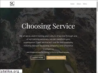 choosingservice.com
