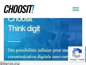 choosit.com