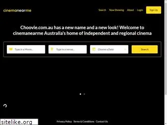 choovie.com.au