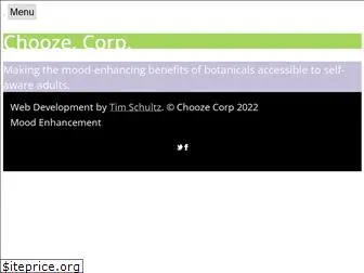 choozecorp.com