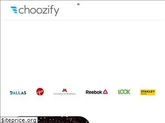 choozify.com