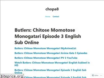 chopa8.wordpress.com