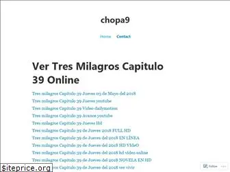 chopa9.wordpress.com