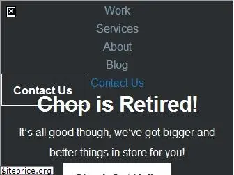 chopapp.com